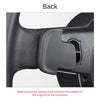 Mazda 3 Carbon Fiber Red Steering Wheel Shift Paddle (2020-2021)