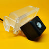 Chevrolet Camaro Car Reverse Rear View Backup Camera (2010–2013)