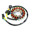 Kawasaki SC250 Epsilon Magneto Generator Stator Coil (2002)