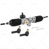 EZGO RXV Steering Gear Box Assembly (2008 - Present)