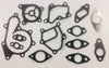 NAVARA D22 D40 CABSTAR 2.5 DCi YD25 VRS ENGINE HEAD GASKET BOLTS SET