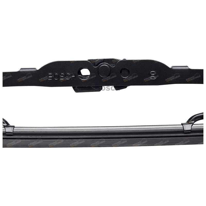 Mitsubishi Triton ML MN Front Wiper Blade Set (2006-2015)