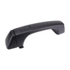 Hummer H3 H3T Black Exterior Door Handle (2006-2010)