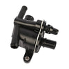 Range Rover Evoque Velar Discovery Separator Degas Coolant