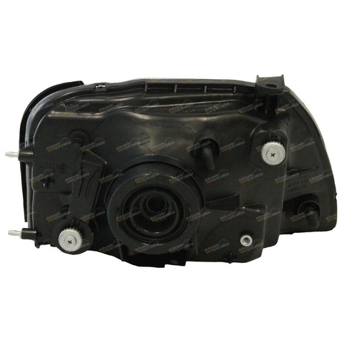 Mitsubishi Triton MK Ute GLS Left LH Headlight (2001-2006)