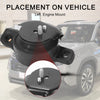 Subaru Forester Engine Mount (2008)