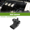 Chevrolet Zafira MAP Sensor (2004-2012)