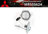 Mitsubishi Lancer Evo5 Evo6 Fuel Gauge Unit (1999–2001)