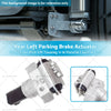 VW Touareg, Cayenne Rear Left Parking Brake Actuator (2011-2018)