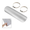Exhaust Pipe Mount Steel for Motorcycle Cub Chroma Decorative Cover