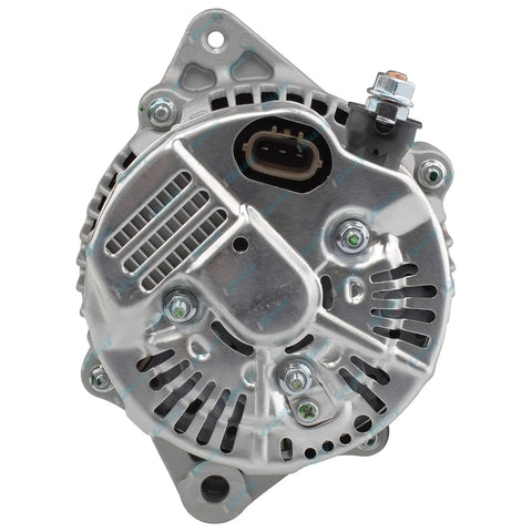 Toyota Landcruiser 80 & 105 Series 6cy 1HZ 4.2L 1990-2007 Alternator