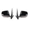 Toyota Land Cruiser GRJ200 URJ200 VDJ200 2007-2021 Electric Foldable Door Mirror LH