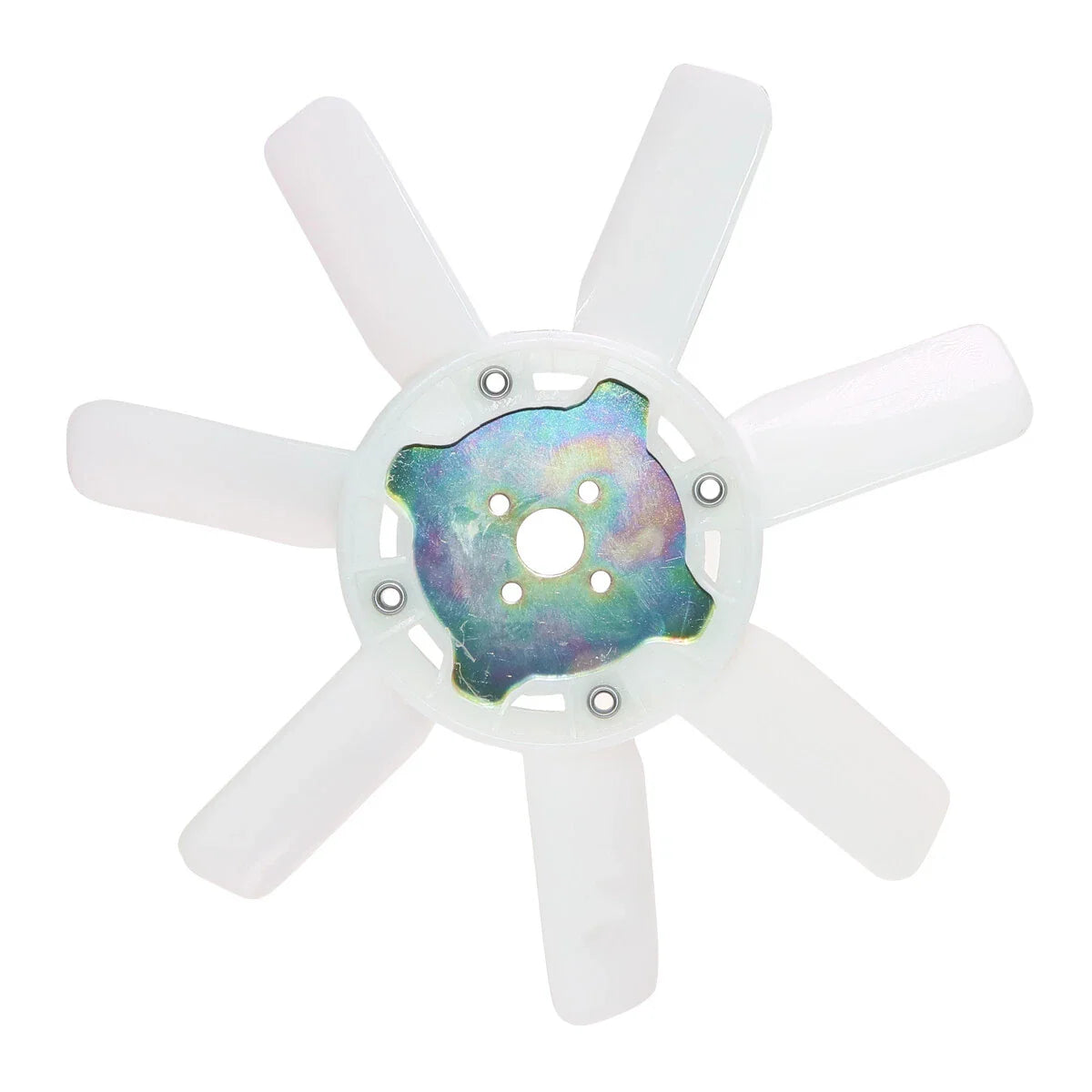 Radiator Cooling Fan for Nissan Navara/Pathfinder 1986-1989