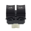 Renault Trafic, Kangoo, Captur Electric Window Switch (2014-2023)
