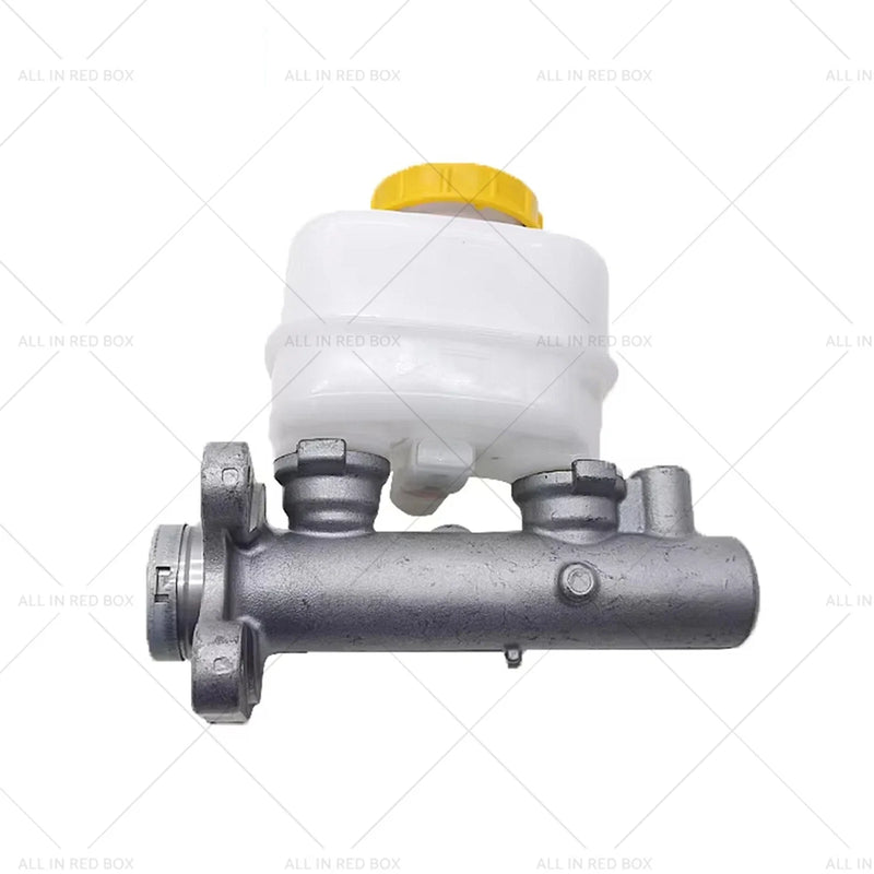 Nissan Patrol GU Y61 TB45 TB48 Brake Master Cylinder (2000-2016)