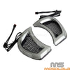 Harley Touring Road LED Headlight Turn Signal Lights (2015)