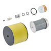 Honda Foreman 500 TRX500FPE / FPM Air Filter Oil Filter (2007–2013)