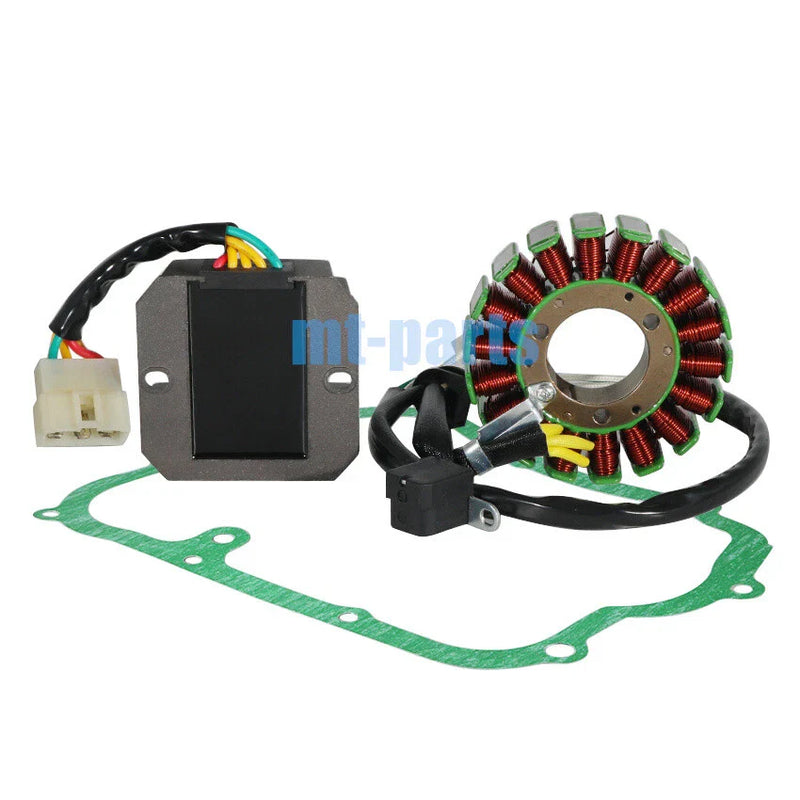 Linhai ATV 24001 22007 23617 Stator Regulator Rectifier Gasket (2006-2012)