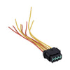 Nissan Sentra Headlight Light Connector Cable (2013-2021)
