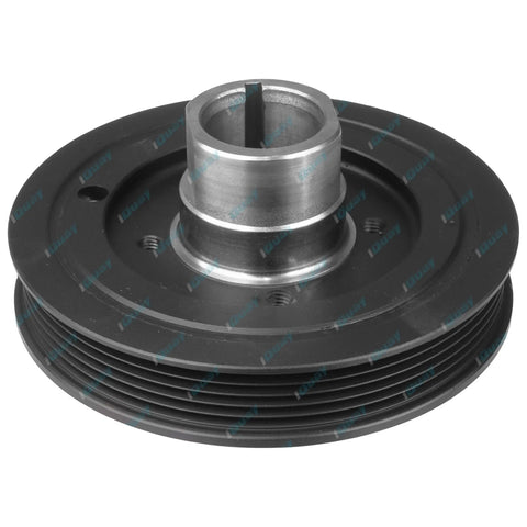 Toyota Landcruiser Prado RZJ120 RZJ95 4cyl 2.7L 3RZ 96~04 Harmonic Balancer