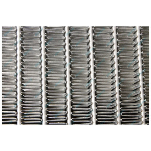 Nissan Navara D22 Automatic 2.4L Petrol 1997-2001 Alloy Radiator