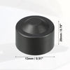 BMW E90 F30 X5 Front Windshield Wiper Arm Nut Cap Covers (2007-2013)