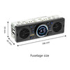 Car Radio ABS 5W x 2 4Ω/8Ω