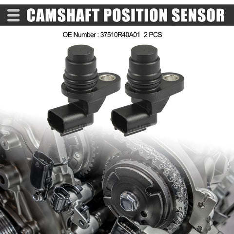 Honda CR-V 2 x Camshaft Position Sensors (2010-2014)