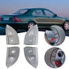 Mercedes-Benz W220 / W215 Switch Cover (2002–2009)
