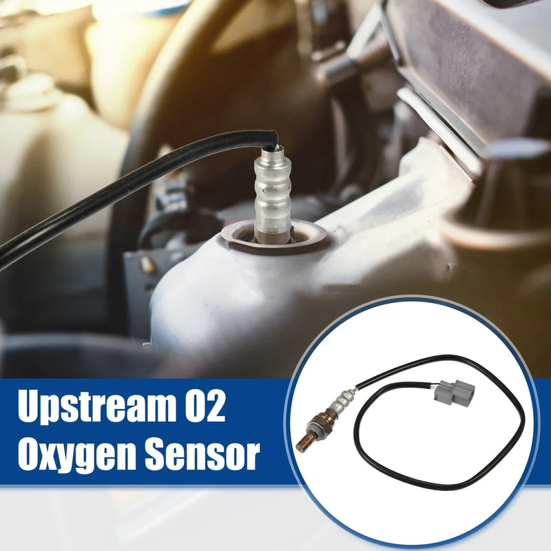 Honda Accord 1990-2002, 2006 O2 Oxygen Sensor (1990-2002, 2006)
