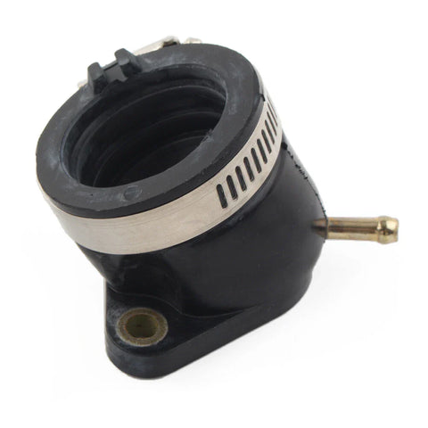 Honda CH250 Elite CN250 Helix Carburetor Intake Manifold Boot (1985-2009)