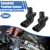 Ford Fiesta 2 x Engine Camshaft Position Sensors (2011-2019)