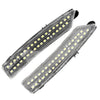 Ford Mustang Fender Side Marker Turn Signal Lights (2024-2025)