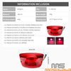PIAGGIO 125 VESPA LX IE E3 3V TOURING LX150 Rear Tail Light (2012)