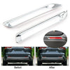 Toyota RAV4 ABS Chrome Rear Fog Light Cover (2019-2020)