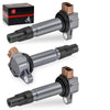 Sea-Doo GTI 3x Ignition Coils (1998–2003)