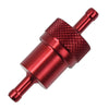 Universal Car / Motorcycle Inline Fuel Filter 5/16" 8mm