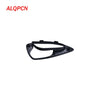 Hyundai Sonata Carbon Fiber Steering Wheel Ornament (2011-2013)