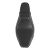 Harley Softail Street Bob Black Driver & Passenger Seat (2018-2023)