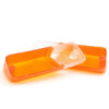 Toyota Corolla E30 TE35 TE37 SR5 DLX Wagon 1974-1981 Amber Side Marker Lens