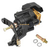 Honda ATC200X / 350X / TRX250X / 300EX / 400EX 2 x Rear Brake Caliper & Pads