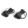 Suzuki SV1000S SV1000N DRZ400SM Clear Turn Signal Lights (2003-2007)
