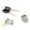 Honda CR-V LX 1996-2001 Door Locks