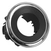 Nissan Altima Pathfinder Qashqai Car Start Button Switch Rings (2013-2023)