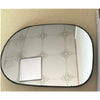Mercedes ML320 ML430 ML55 AMG Left Side Mirror Glass (1998-2005)