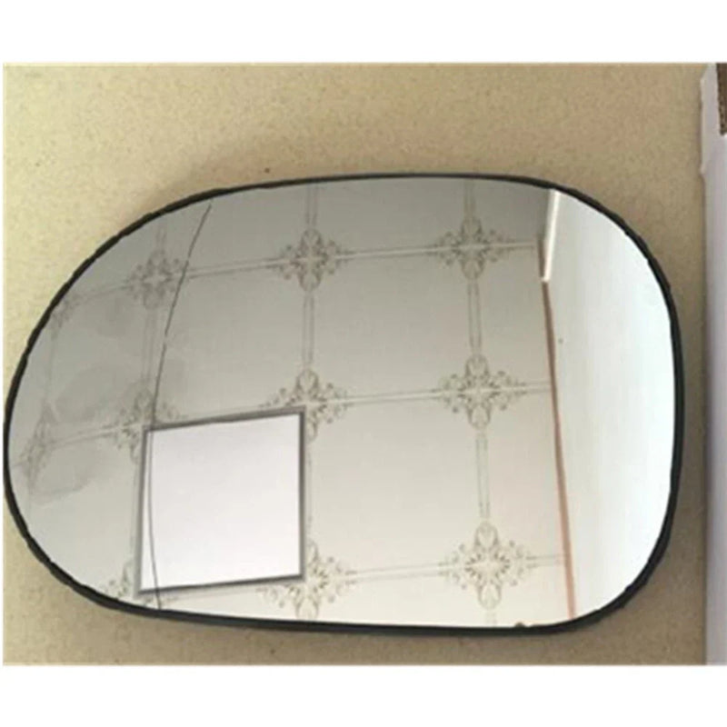 Mercedes ML320 ML430 ML55 AMG Left Side Mirror Glass (1998-2005)