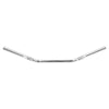 Harley Softail Dyna Cafe Racer Chrome 26 Wide 1 Fat Handlebar
