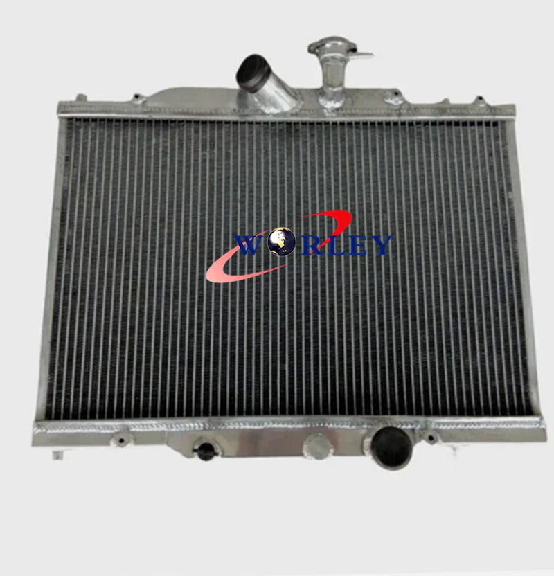 MAZDA CX-3 DK 2.0L Petrol Aluminum Radiator (2015-2023)