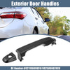 Toyota Camry Front Left Driver Side Exterior Door Handle (2012–2017)