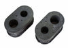 Isuzu KBZ 2 x Sway Bar Rubber Bushings (1981-1988)